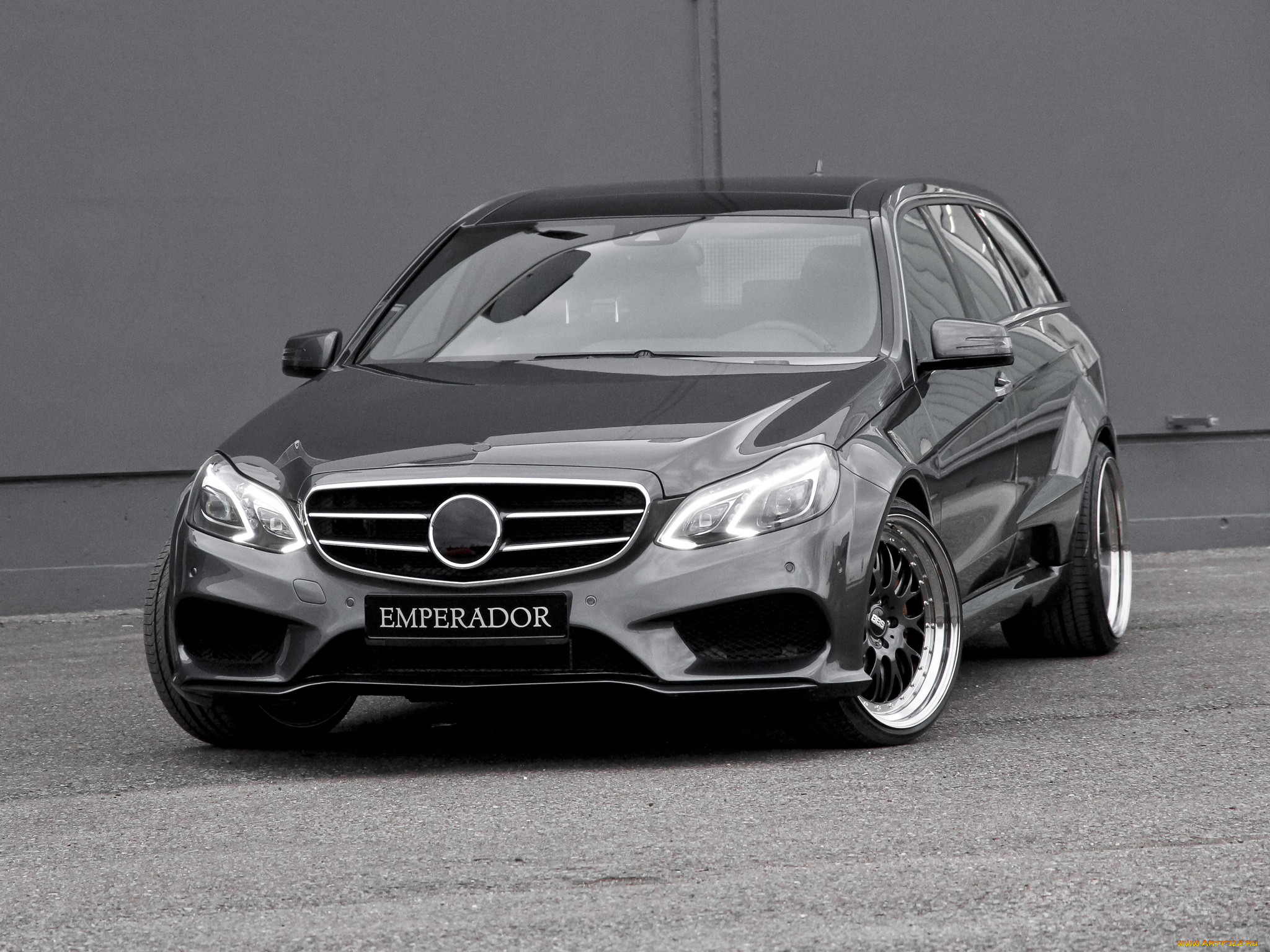, mercedes-benz, binz, emperador, s212, 2013